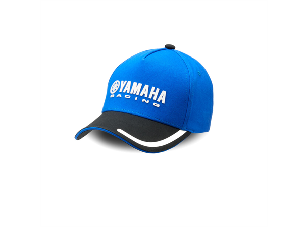 Yamaha Paddock Caps Barn