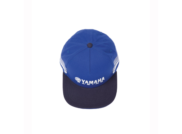Yamaha Paddock Snapback Caps
