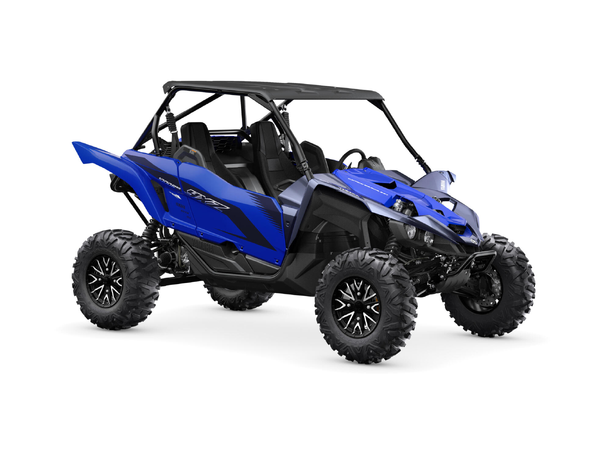Yamaha YXZ 1000R SS Racing Blue