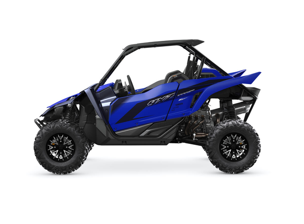 Yamaha YXZ 1000R SS Racing Blue