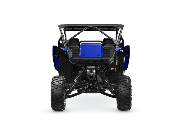 Yamaha YXZ 1000R SS Racing Blue