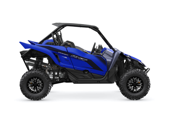 Yamaha YXZ 1000R SS Racing Blue
