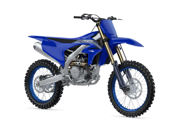 Yamaha YZ450F 2024
