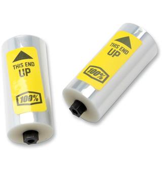 100% Roll-Off Film 45mm 6-pack