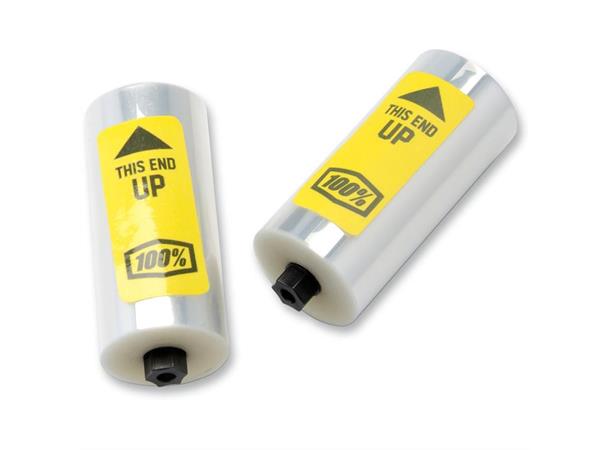 100% Roll-Off Film 45mm 6-pack