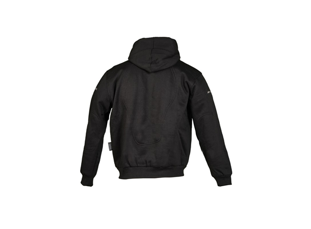 AGM Hoodie 2XL Med AGM-Motiv