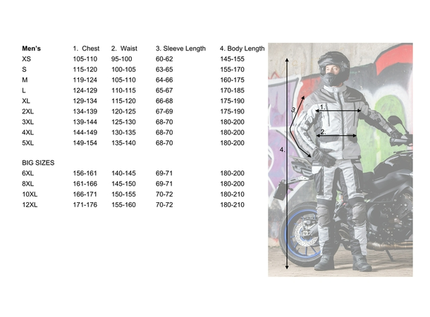 AGM Hoodie 2XL Med AGM-Motiv