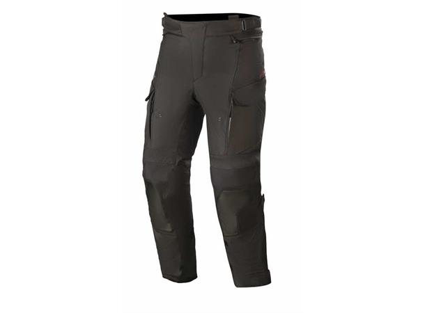 Alpinestars Andes V3 MC Bukse L Svart -  Vanntett Drystar