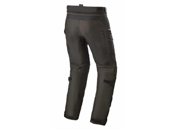 Alpinestars Andes V3 MC Bukse L Svart -  Vanntett Drystar
