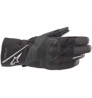 Alpinestars Andes v3 Dame Hanske Svart - Vanntett Drystar