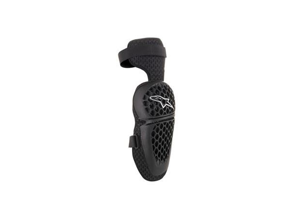 Alpinestars Bionic Plus S/M Kneskydd Junior