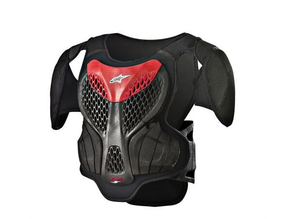 Alpinestars Brystskjold A-5s Junior