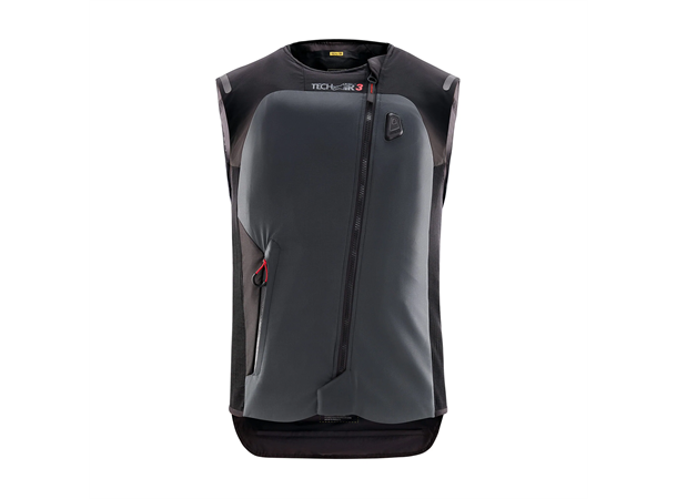 Alpinestars Tech Air 3 Airbag Vest XL Kan brukes over og under jakke
