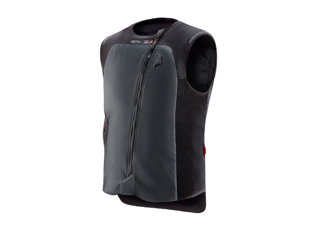 Alpinestars Tech Air 3 Airbag Vest XL Kan brukes over og under jakke