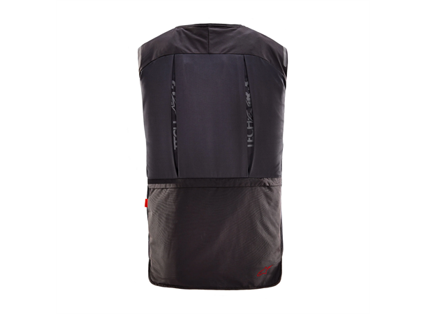 Alpinestars Tech Air 3 Airbag Vest XL Kan brukes over og under jakke