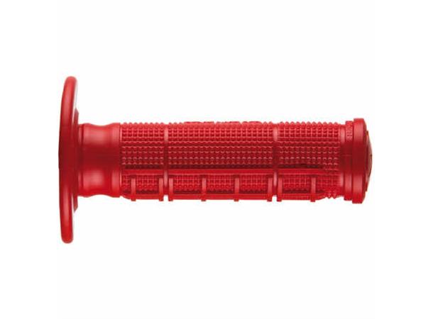 Ariete Holker Unity 1/2 waffle Rød