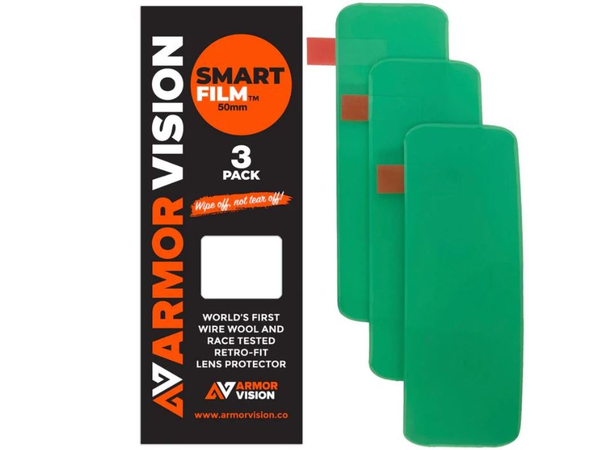 Armor Vision Smart Film 50 mm