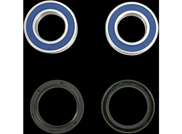 BEARING KIT WHEEL F TRI