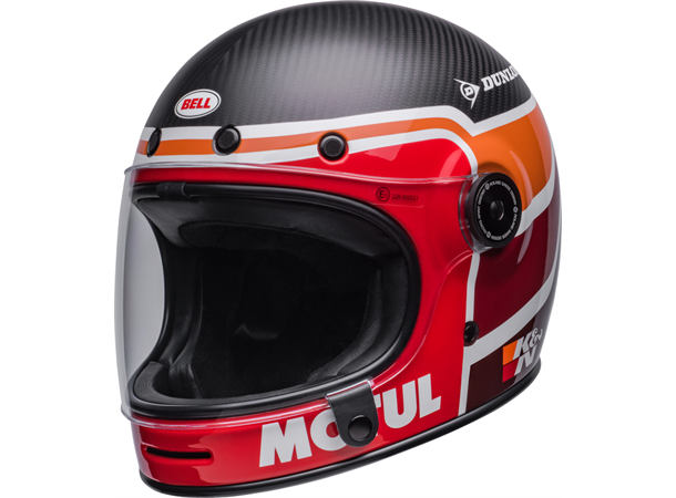 Bell bullitt hjelm 2025