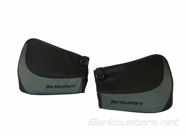 BarkBusters BBZ Fabric Handguard Universale