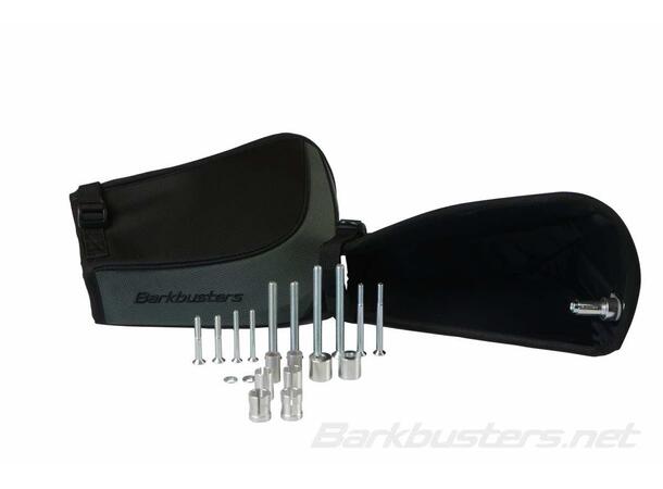 BarkBusters BBZ Fabric Handguard Universale