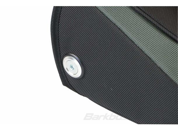 BarkBusters BBZ Fabric Handguard Universale