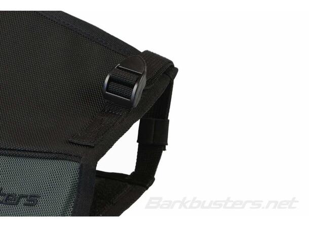 BarkBusters BBZ Fabric Handguard Universale