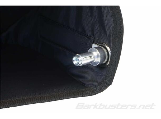 BarkBusters BBZ Fabric Handguard Universale