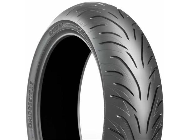 Bridgestone Battlax Sport Touring T31 Bakdekk - Sporty Touring-dekk