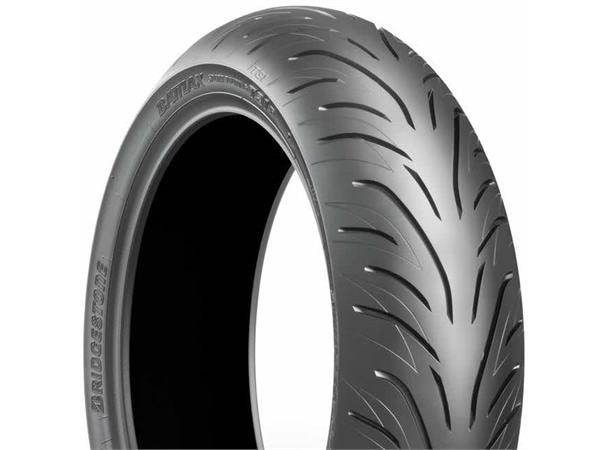 Bridgestone Battlax Sport Touring T31 Bakdekk - Sporty Touring-dekk