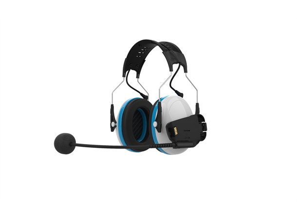 Cardo Packtalk Hodetelefoner/headset Til Packtalk og Smartpack