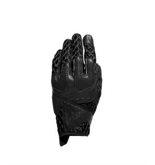 Dainese Air-Maze Unisex Hansker Svart