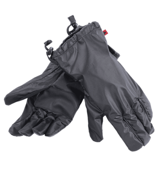 Dainese Regnovertrekk Hansker