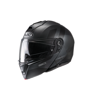 HJC I90 Motorsykkel Hjelm Syrex 5F  - Touring