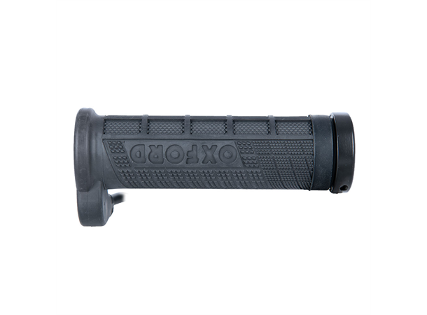 Hotgrips Thermistor Adventure Thermistorstyring av varmen