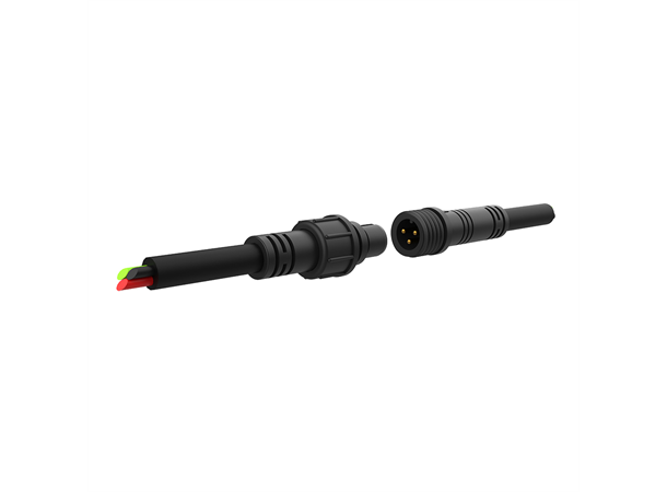 Hotgrips Thermistor Adventure Thermistorstyring av varmen