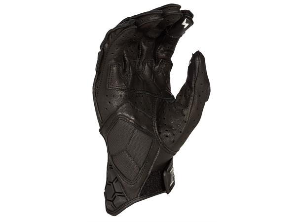 KLIM Badlands Aero Pro Mc-Hanske L Brun