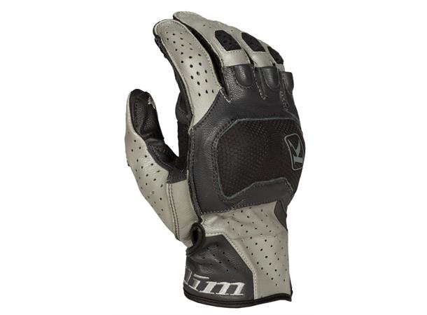KLIM Badlands Aero Pro Mc-Hanske L Brun