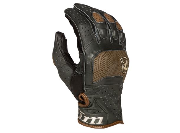 KLIM Badlands Aero Pro Mc-Hanske L Brun
