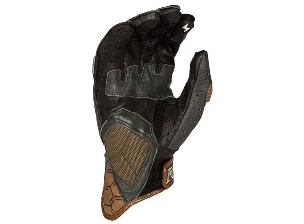 KLIM Badlands Aero Pro Mc-Hanske L Brun