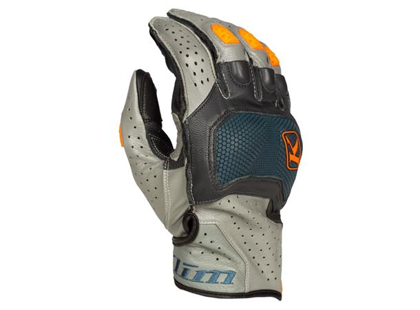 KLIM Badlands Aero Pro Mc-Hanske S Oransje