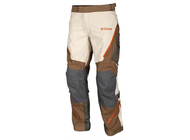 KLIM Badlands Pro Motorsykkel Bukse 34