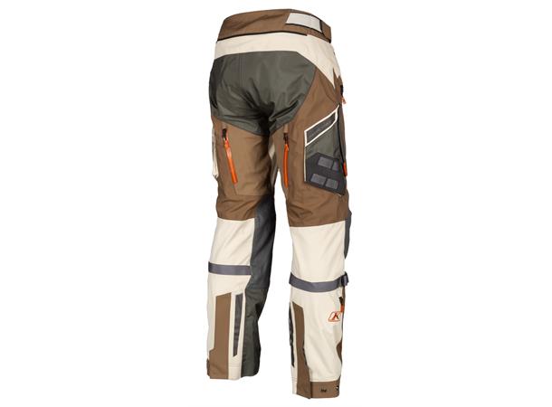 KLIM Badlands Pro Motorsykkel Bukse 34