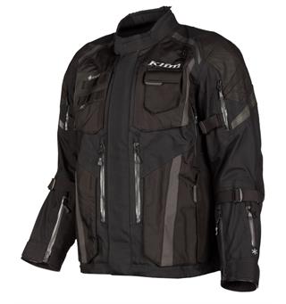 KLIM Badlands Pro Motorsykkel Jakke Gore-Tex Pro - For Adventure Turer