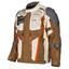 KLIM Badlands Pro Motorsykkel Jakke Gore-Tex Pro - For Adventure Turer