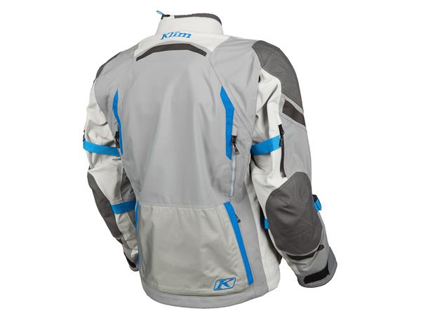 KLIM Badlands Pro Motorsykkel Jakke L Gore-Tex Pro - For Adventure Turer