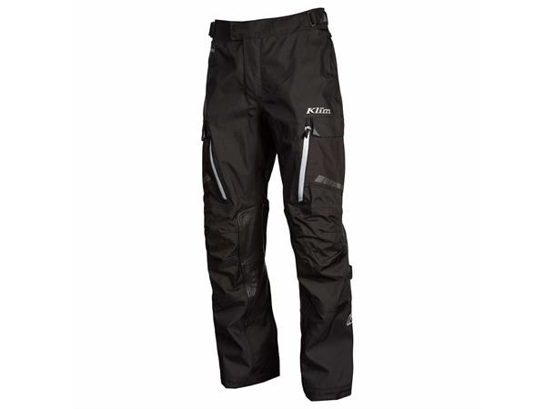 Klim Carlsbad Motorsykkel Bukse 34 Laminert Gore-Tex, Lett Adventure Serie