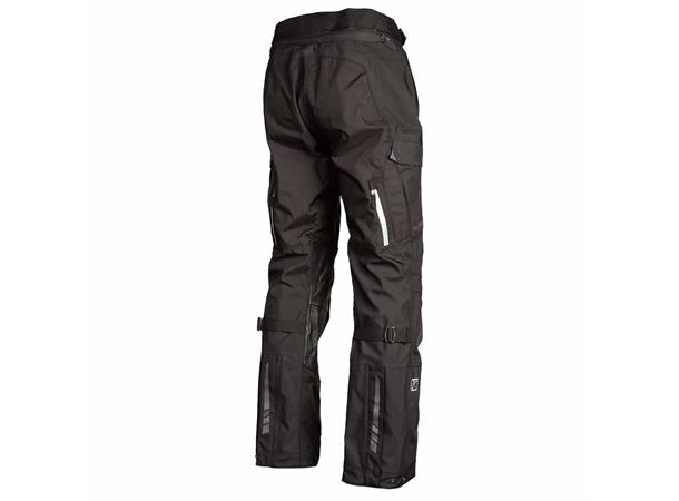 Klim Carlsbad Motorsykkel Bukse 34 Laminert Gore-Tex, Lett Adventure Serie