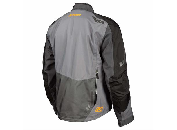 Klim Carlsbad Motorsykkel Jakke M Laminert Gore-Tex, Lett Adventure Serie