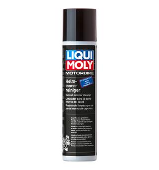 Liqui Moly Hjelm Interiørvask 300 ML